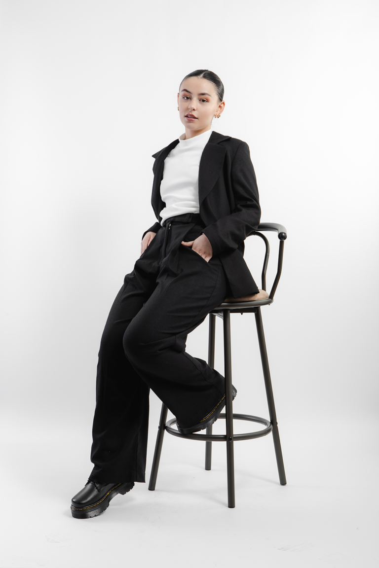 BLAZER NAMI MUJER
